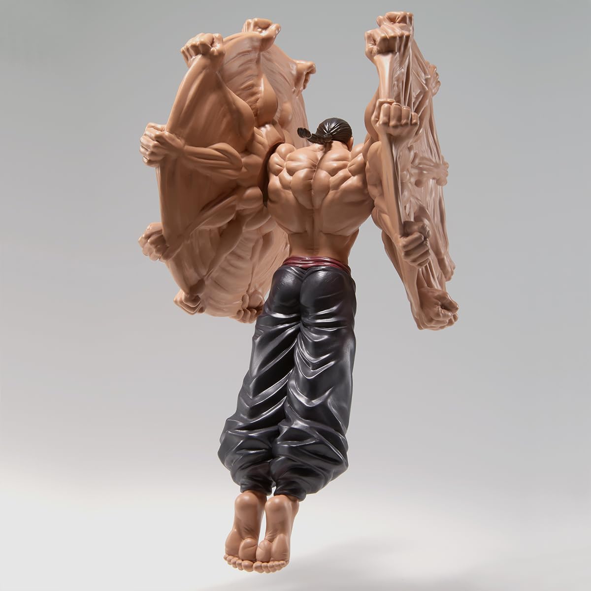 Retsu Kaioh Roller, view 5