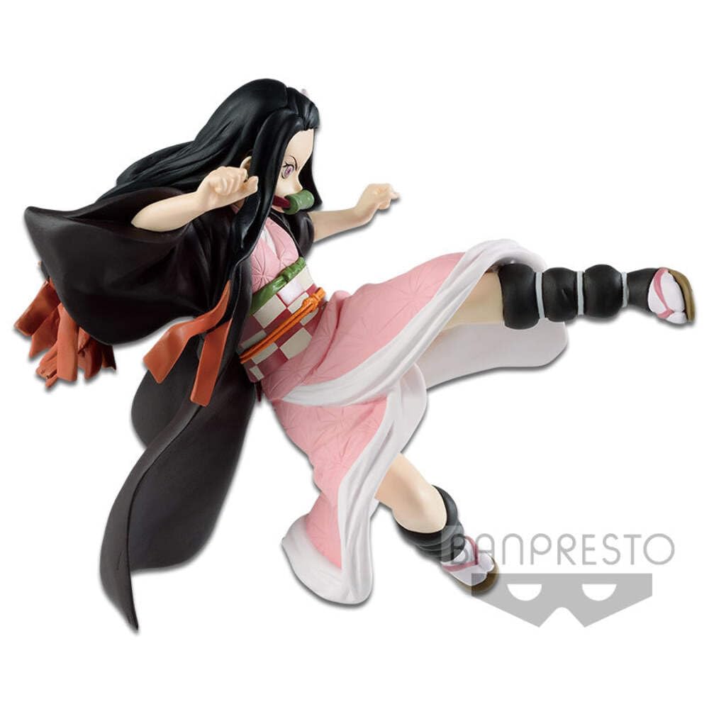 Nezuko Kamado Collection - (Repeat), view 4