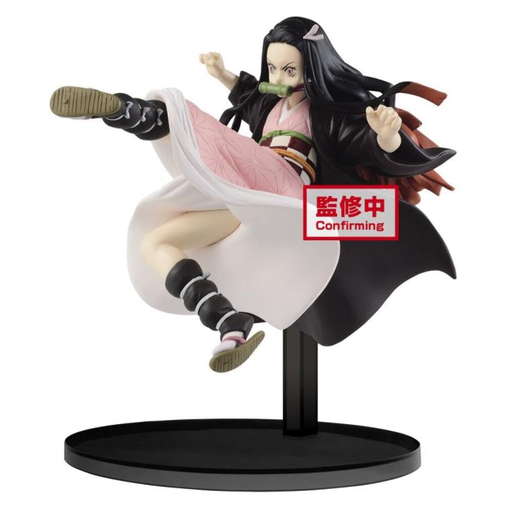 Nezuko Kamado Collection - (Repeat), view 5