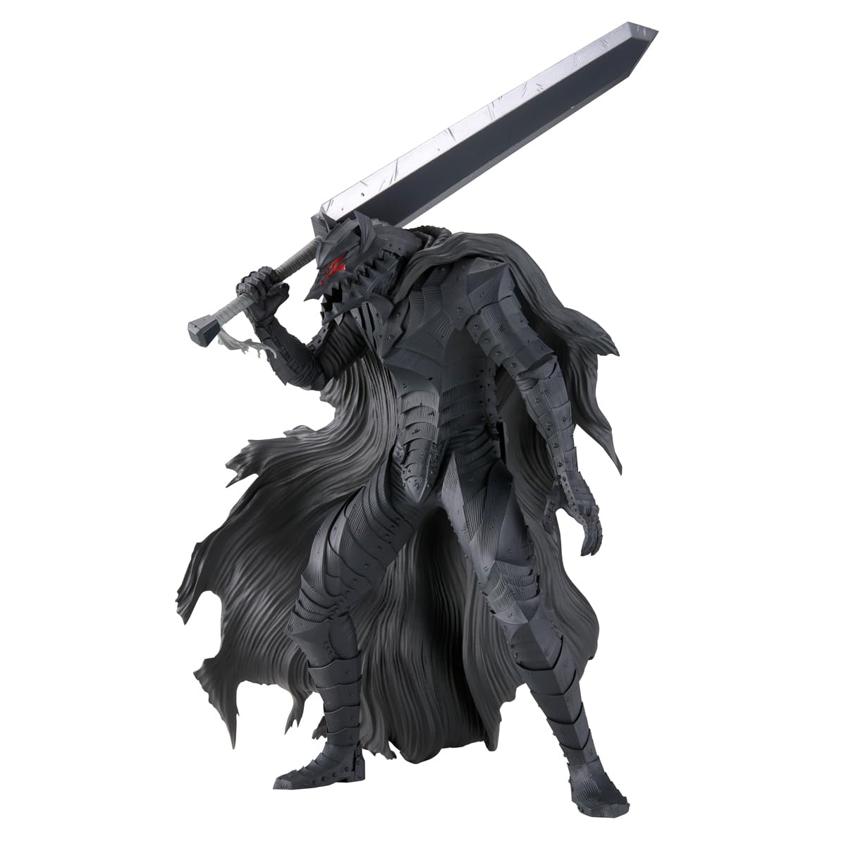 Guts - Right Arm & Weapon (ver. B), view 3