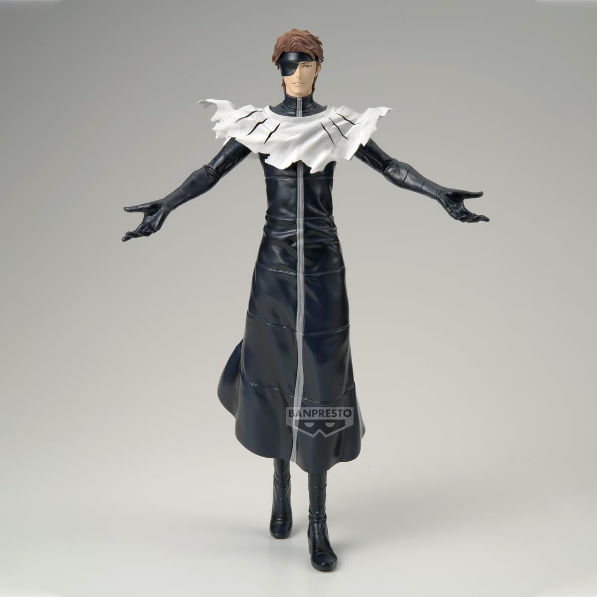 Aizen Sosuke, view 3