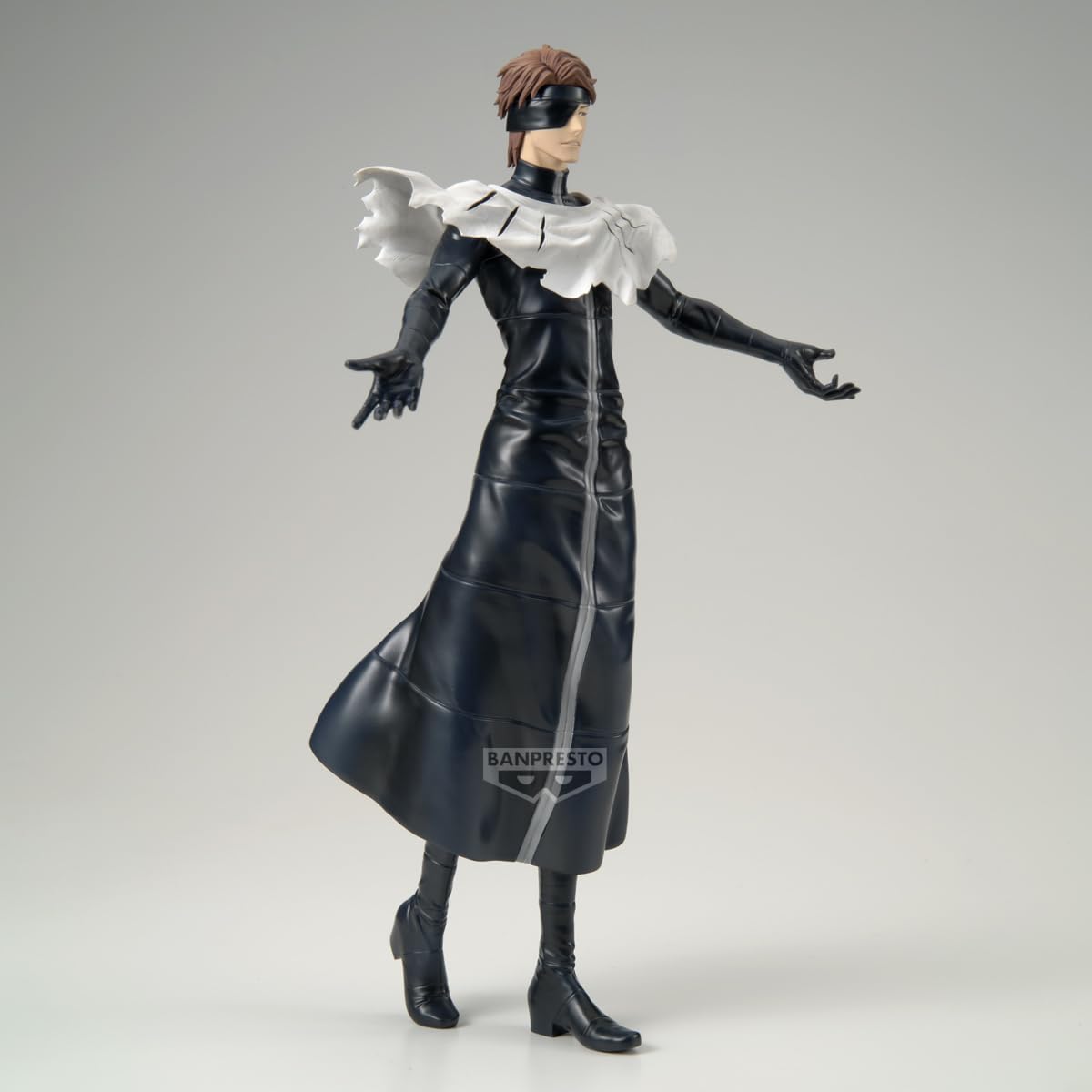 Aizen Sosuke, view 5