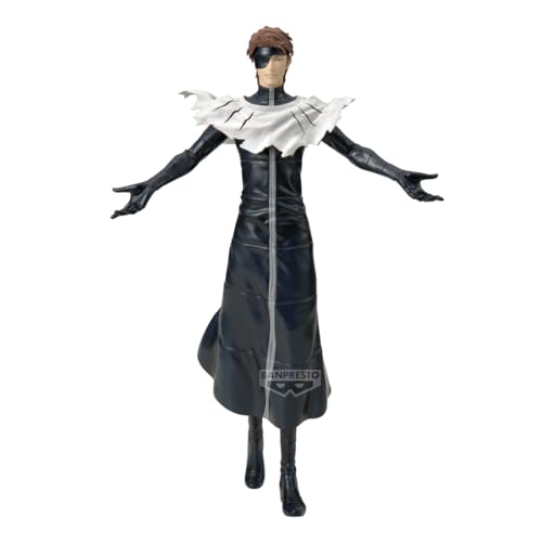 Aizen Sosuke prize figure