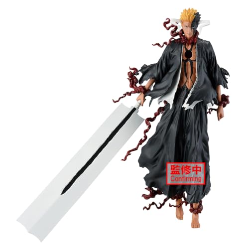 Blood Chains Ichigo prize figure