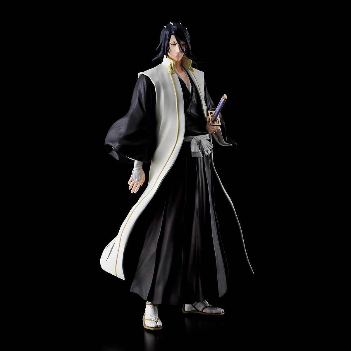 Byakuya Kuchiki, Solid and Souls, view 6