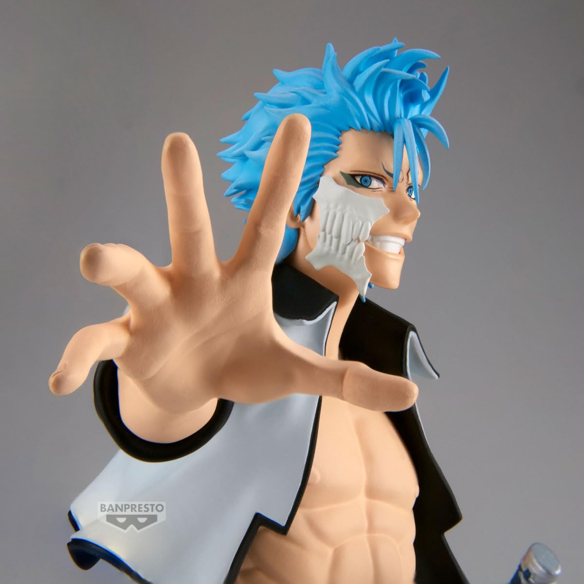 Grimmjow Jaegerjaques, view 4