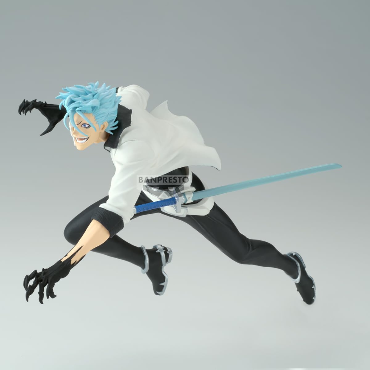 Grimmjow Jaegerjaques, view 6
