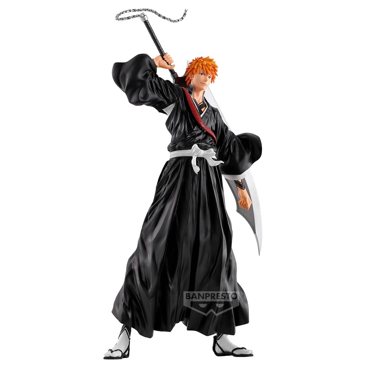 Ichigo Kurosaki - Bleach 12 Inch - Ichigo Kurosaki, view 2