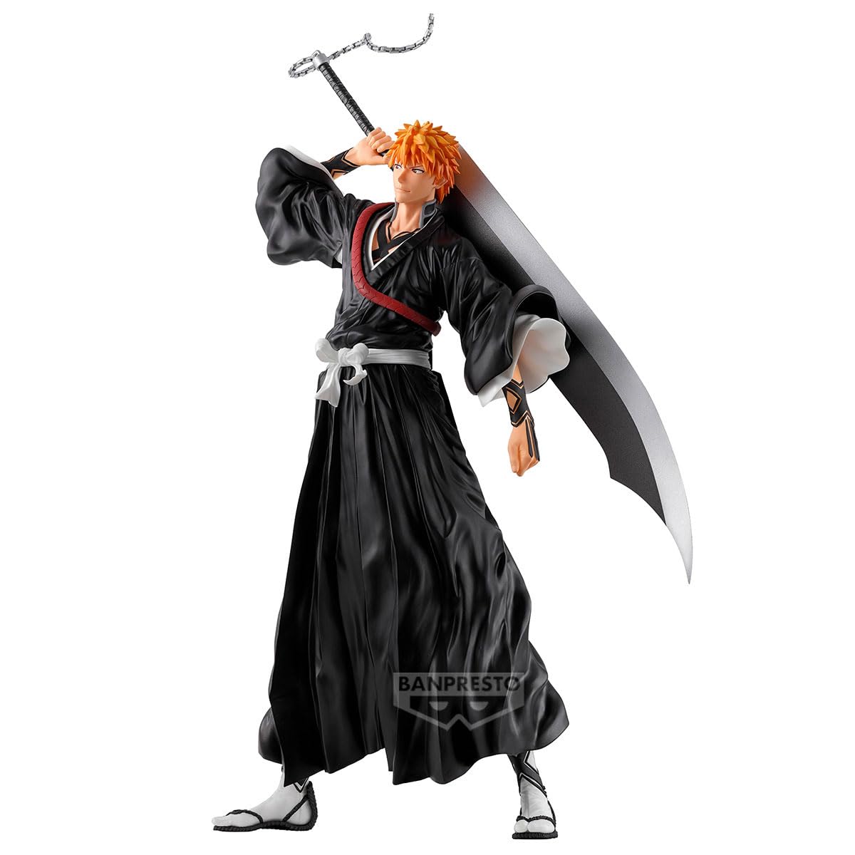 Ichigo Kurosaki - Bleach 12 Inch - Ichigo Kurosaki, view 5