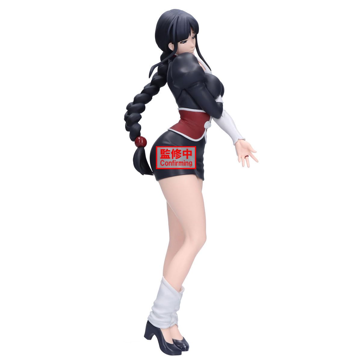 Nemu Kurotsuchi, view 4