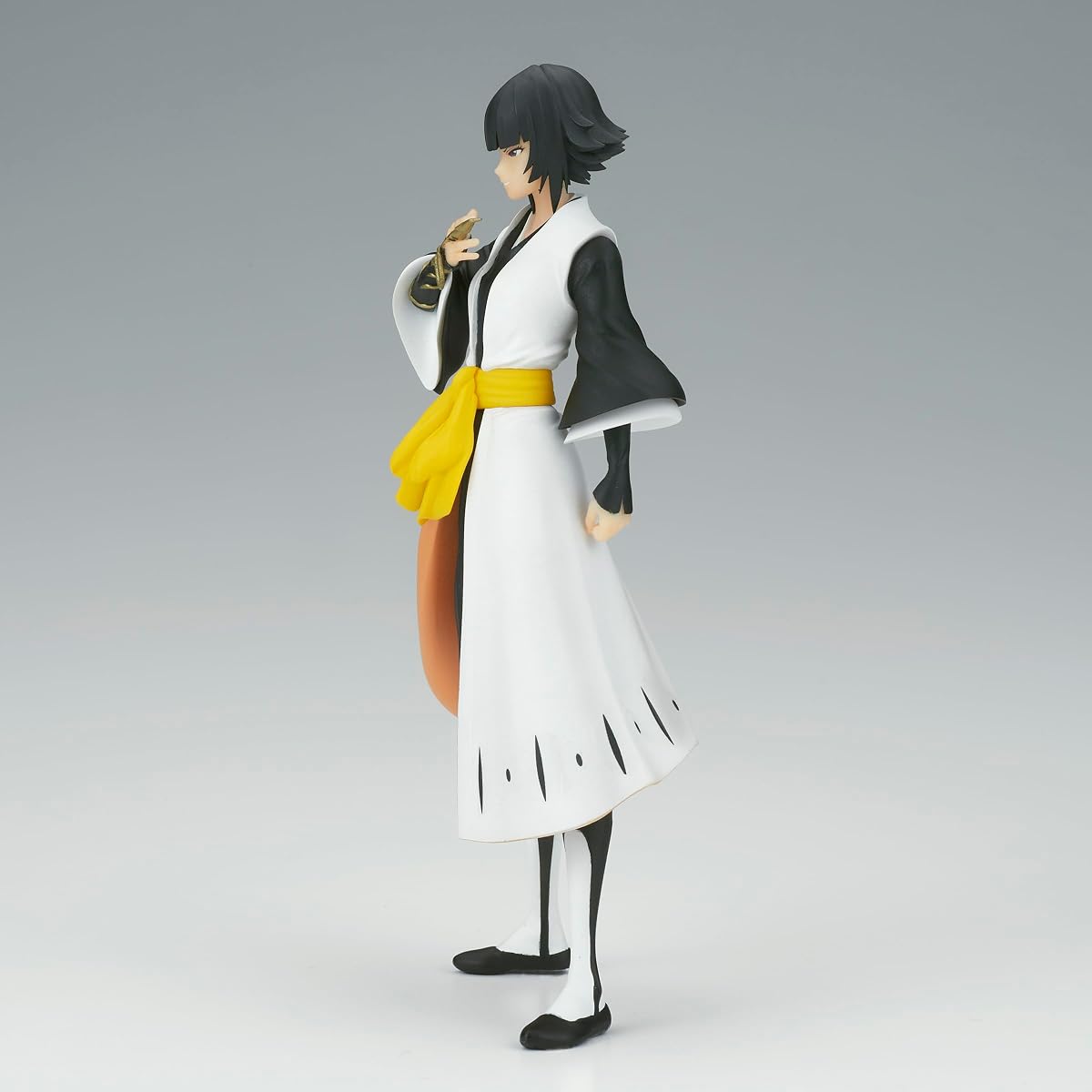 Sui-Feng, Solid and Souls - Bleach 5 Inch Static Solid and Souls - Sui Feng, view 5