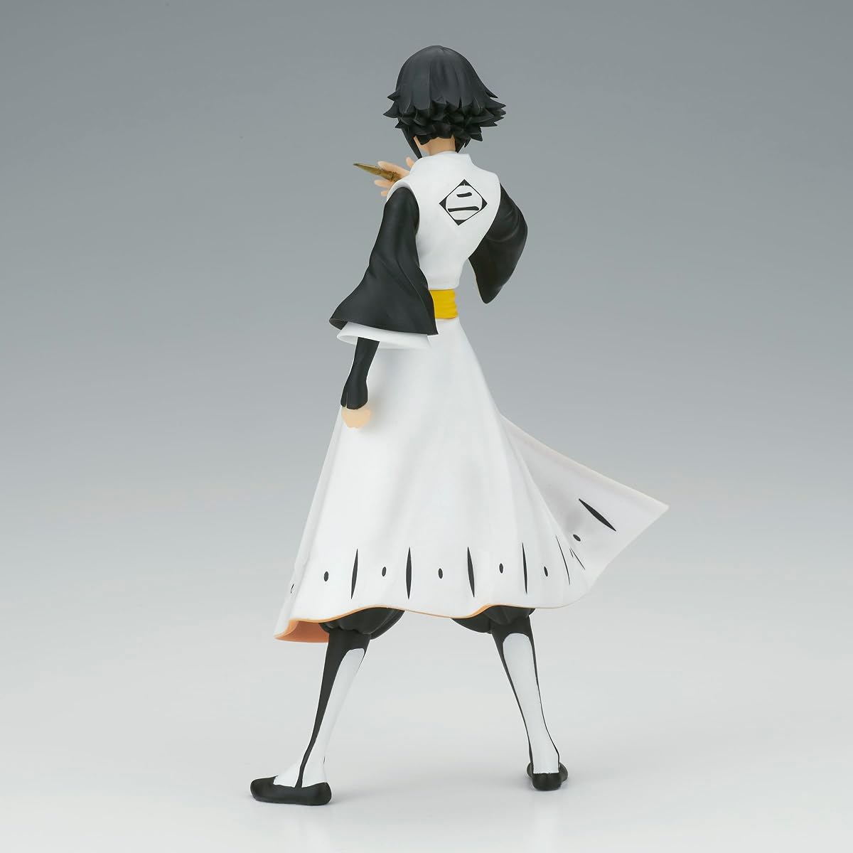 Sui-Feng, Solid and Souls - Bleach 5 Inch Static Solid and Souls - Sui Feng, view 6