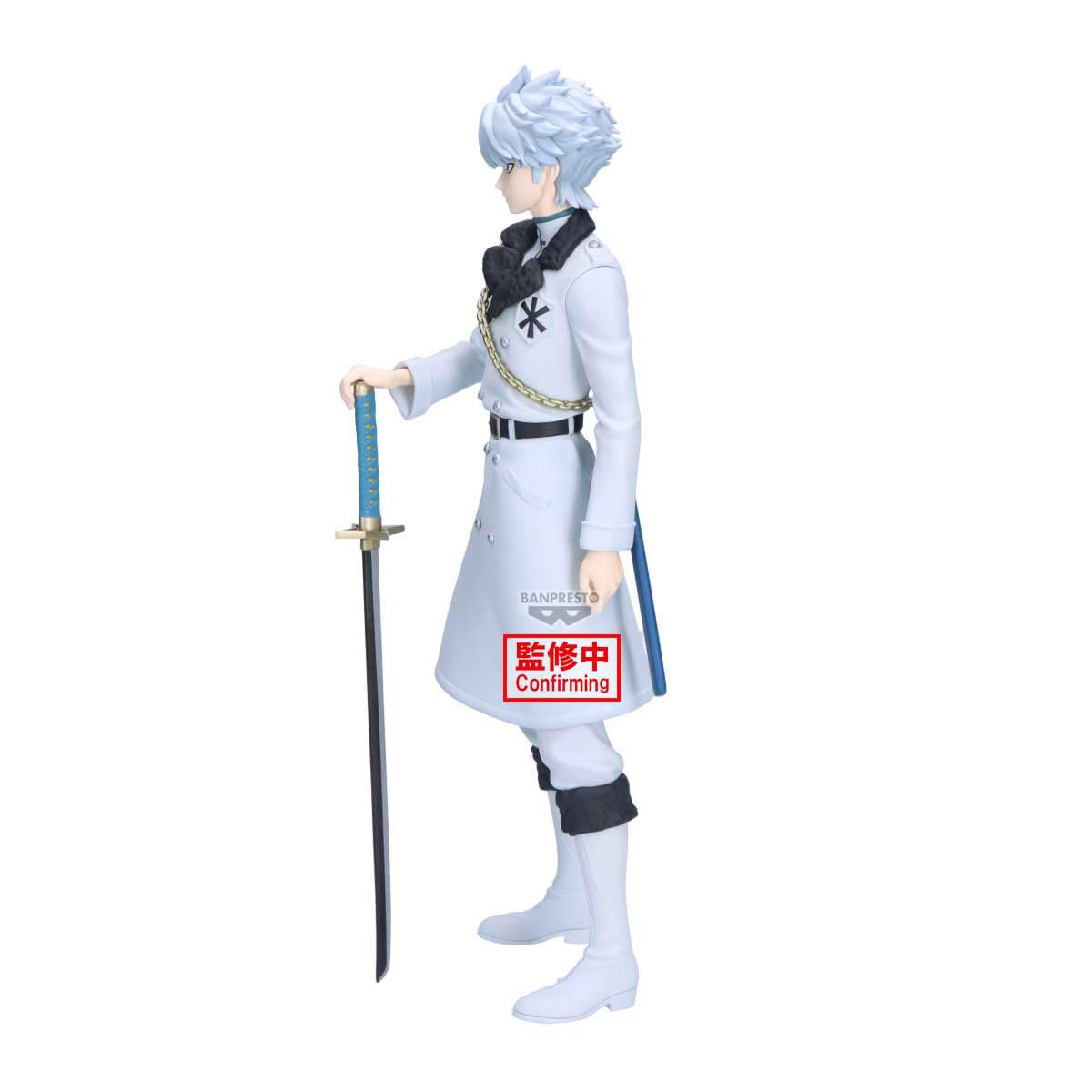 Toshito Hitsugaya, view 4