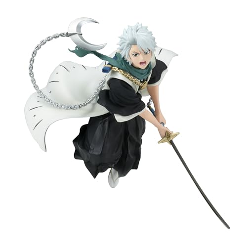 Toushiro Hitsugaya prize figure