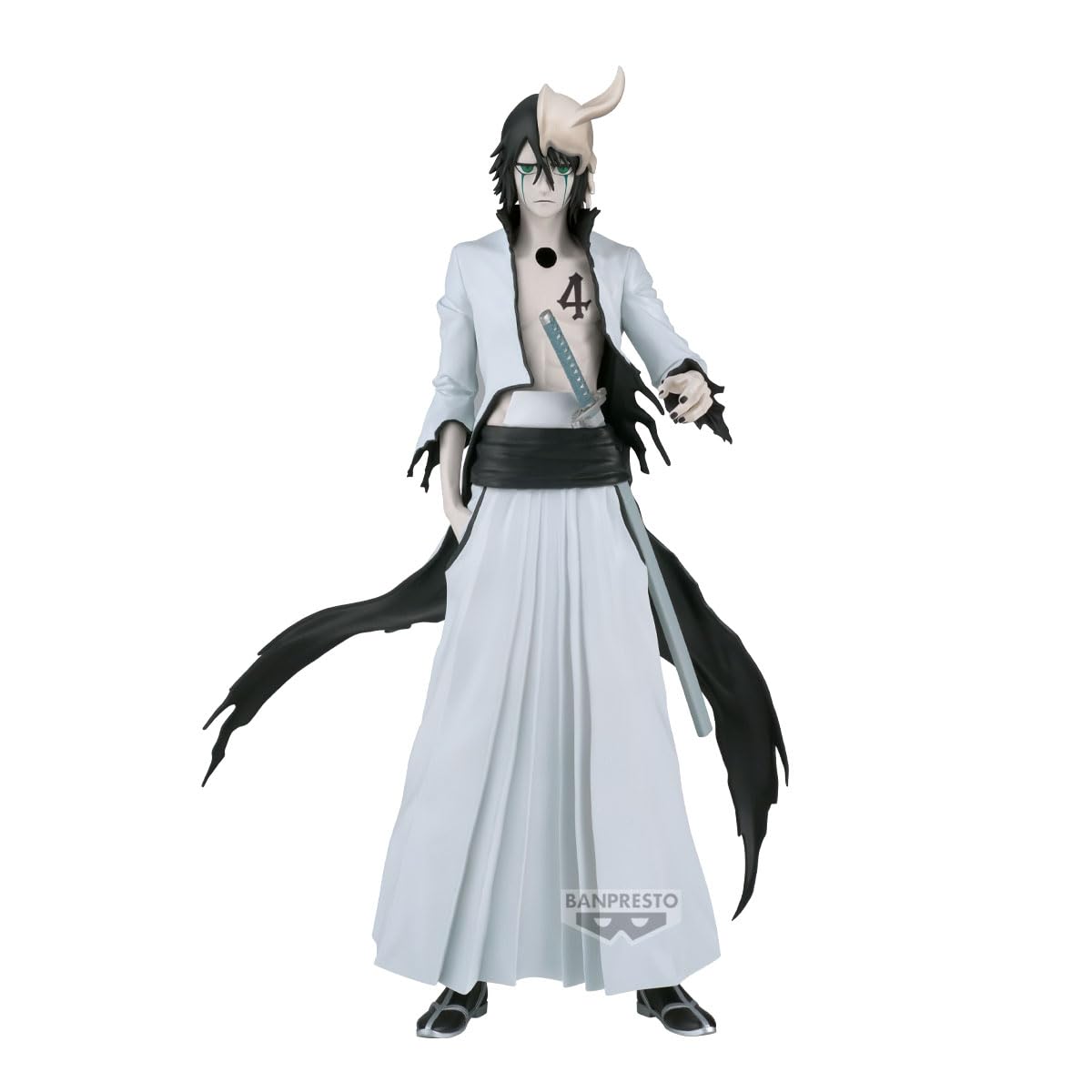Ulquiorra Shifar, view 2