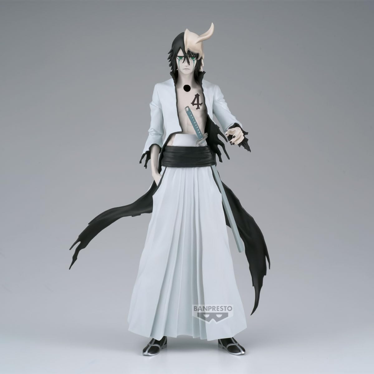 Ulquiorra Shifar, view 4
