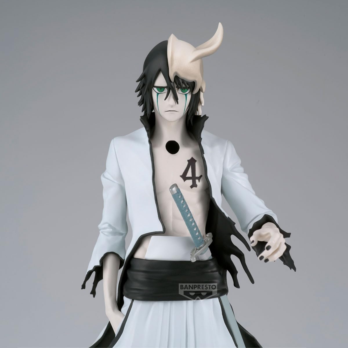 Ulquiorra Shifar, view 5