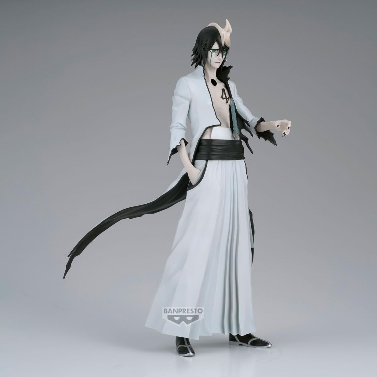 Ulquiorra Shifar, view 6
