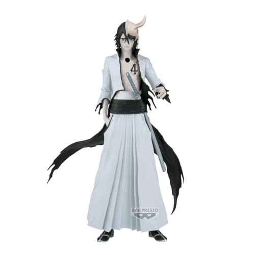 Ulquiorra Shifar prize figure