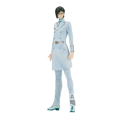 Uryu Ishida (ver. B), Solid and Souls prize figure