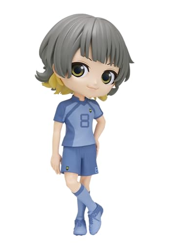 Meguru Bachira (ver. B) prize figure