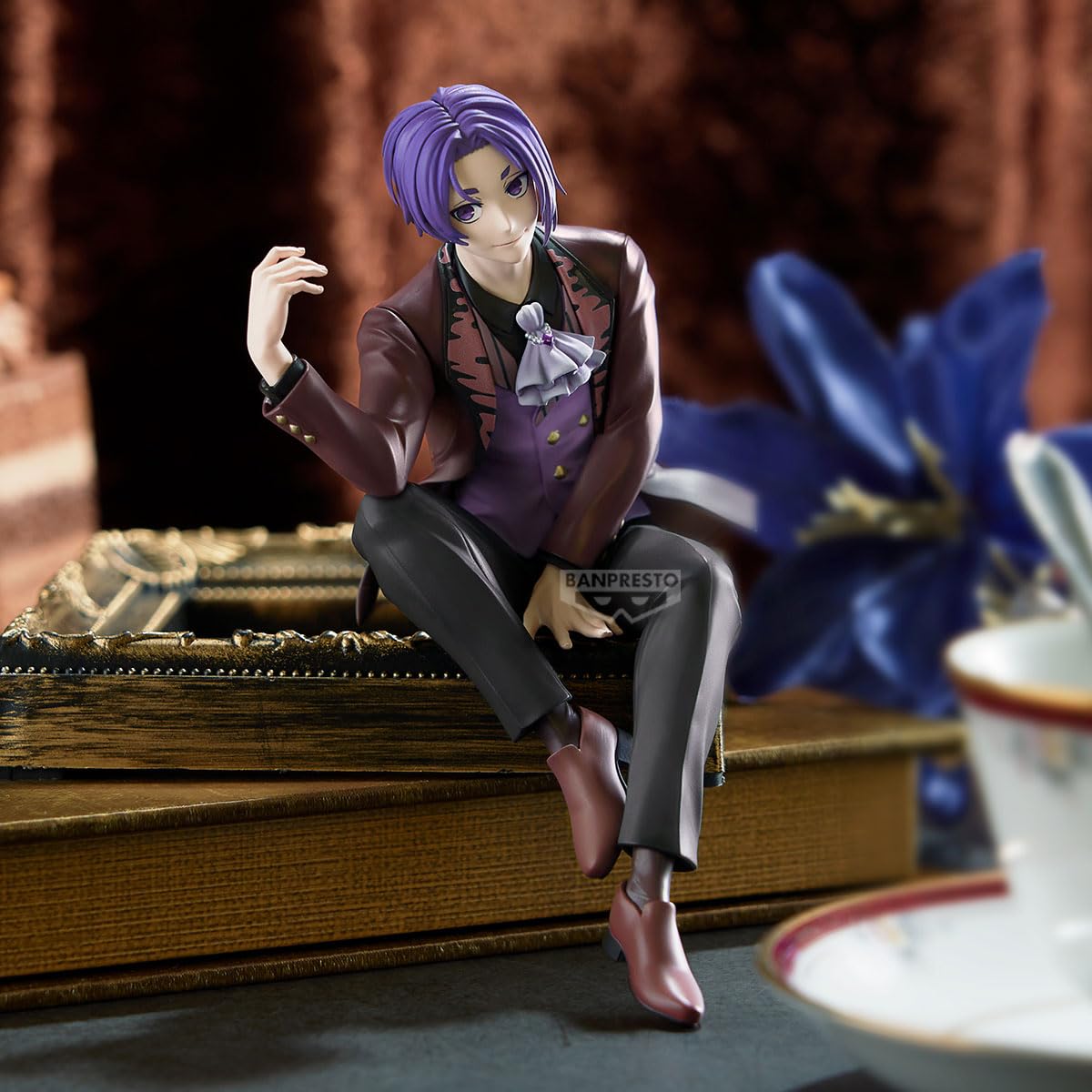 REO Mikage (Sweets Flavor), view 6