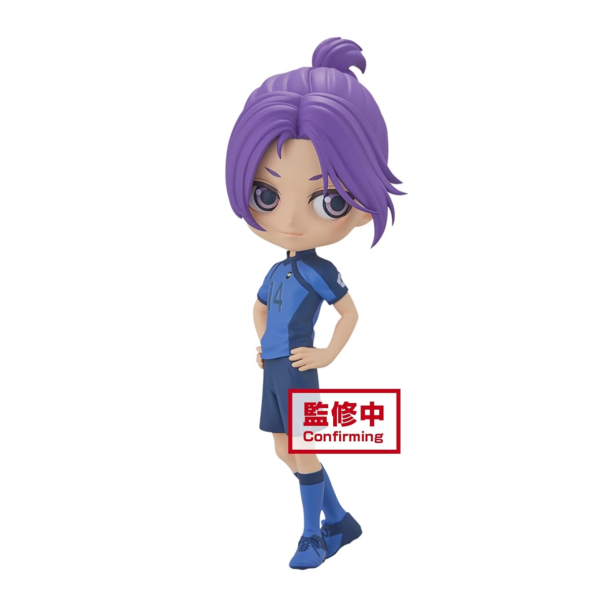 REO Mikage (ver. A), view 3