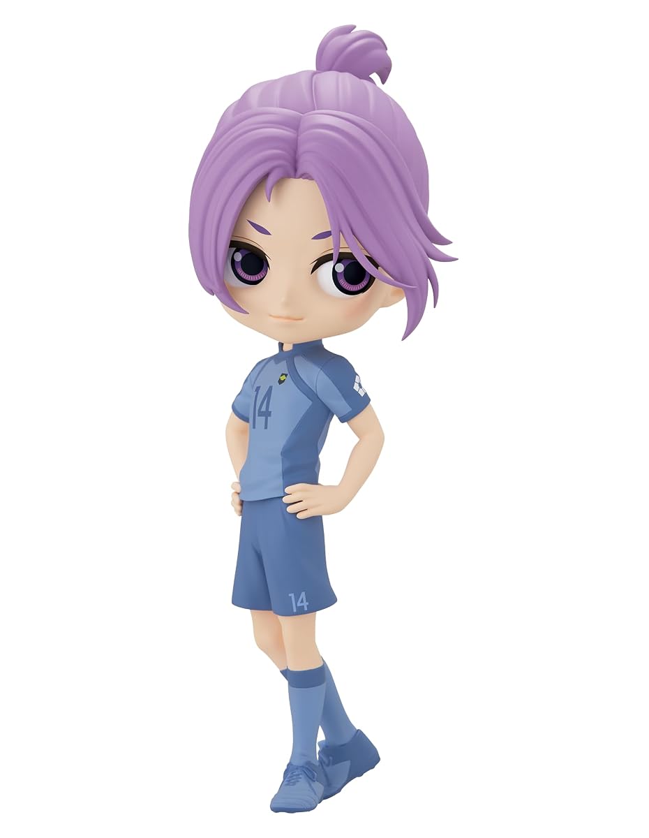 REO Mikage (Version B), 5.5 Inch (Pack of 1), view 2