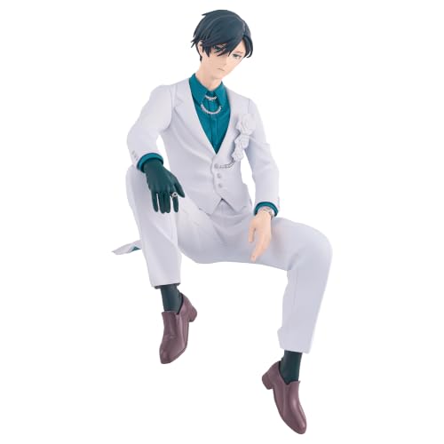 Rin Itoshi (Sweet Flavor 2026) prize figure