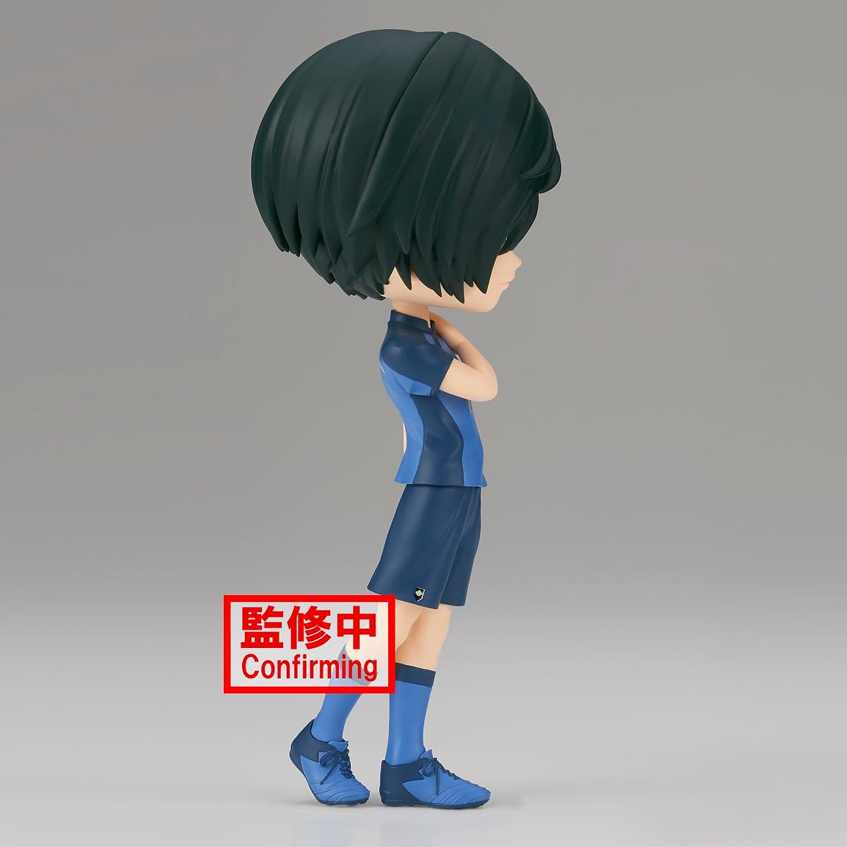 Rin Itoshi (ver. A), view 4