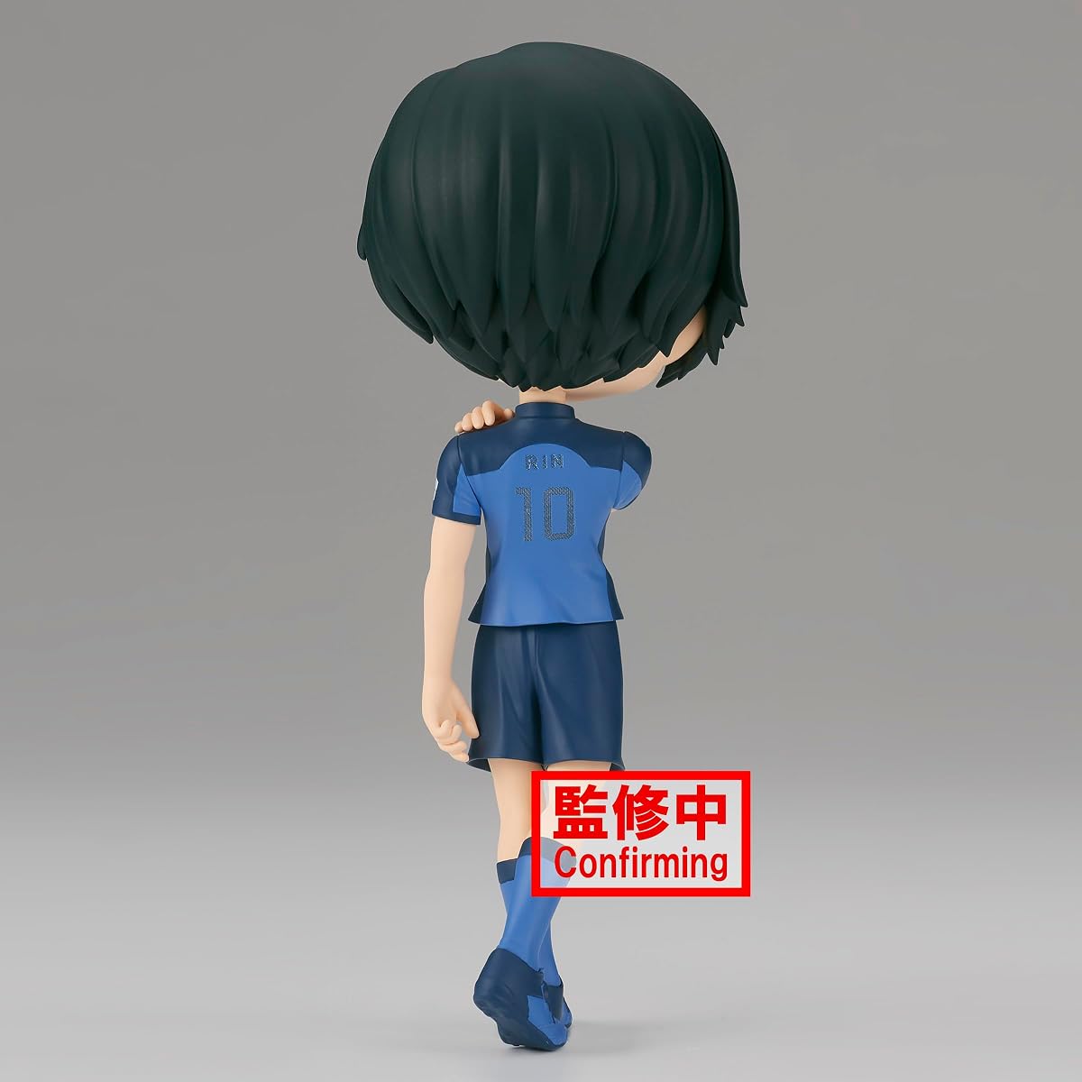 Rin Itoshi (ver. A), view 5
