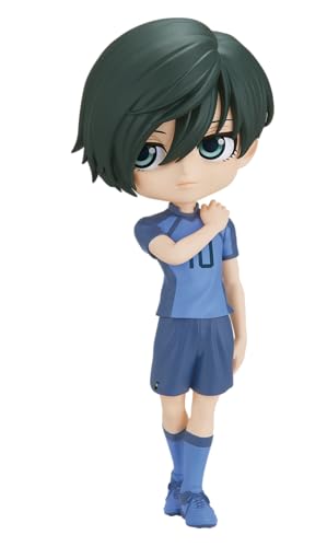 Rin Itoshi (ver. A) prize figure