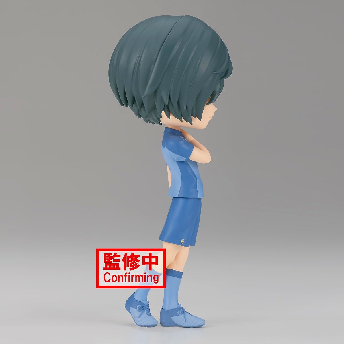 Rin Itoshi (ver. B), view 4