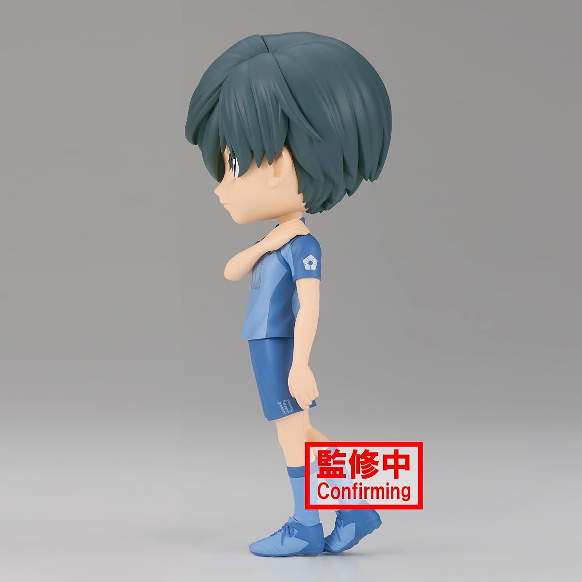 Rin Itoshi (ver. B), view 6