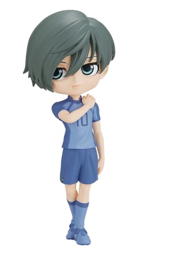 Rin Itoshi (ver. B) prize figure