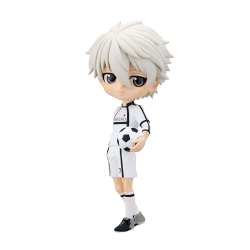 Seishiro Nagi -Episode Nagi prize figure