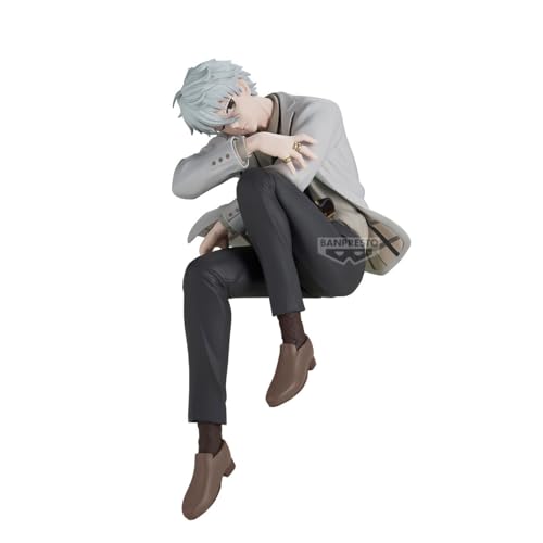 Seishiro Nagi (Sweets Flavor) prize figure