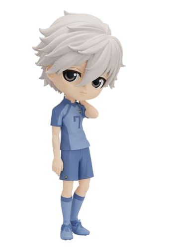 Seishiro Nagi (ver. B) prize figure