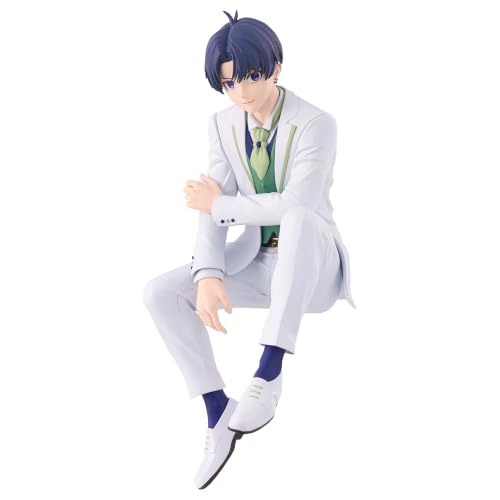 Yoichi Isagi (Sweet Flavor 2026) prize figure