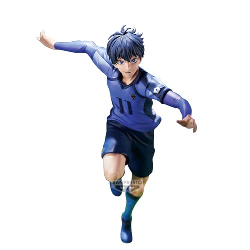 Yoichi Isagi (TBA) prize figure