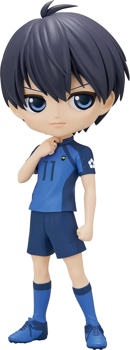 Yoichi Isagi (ver. A), view 2