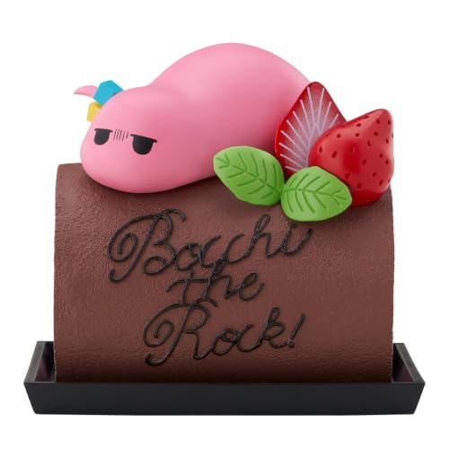 Bocchi-chan (ver. A) prize figure