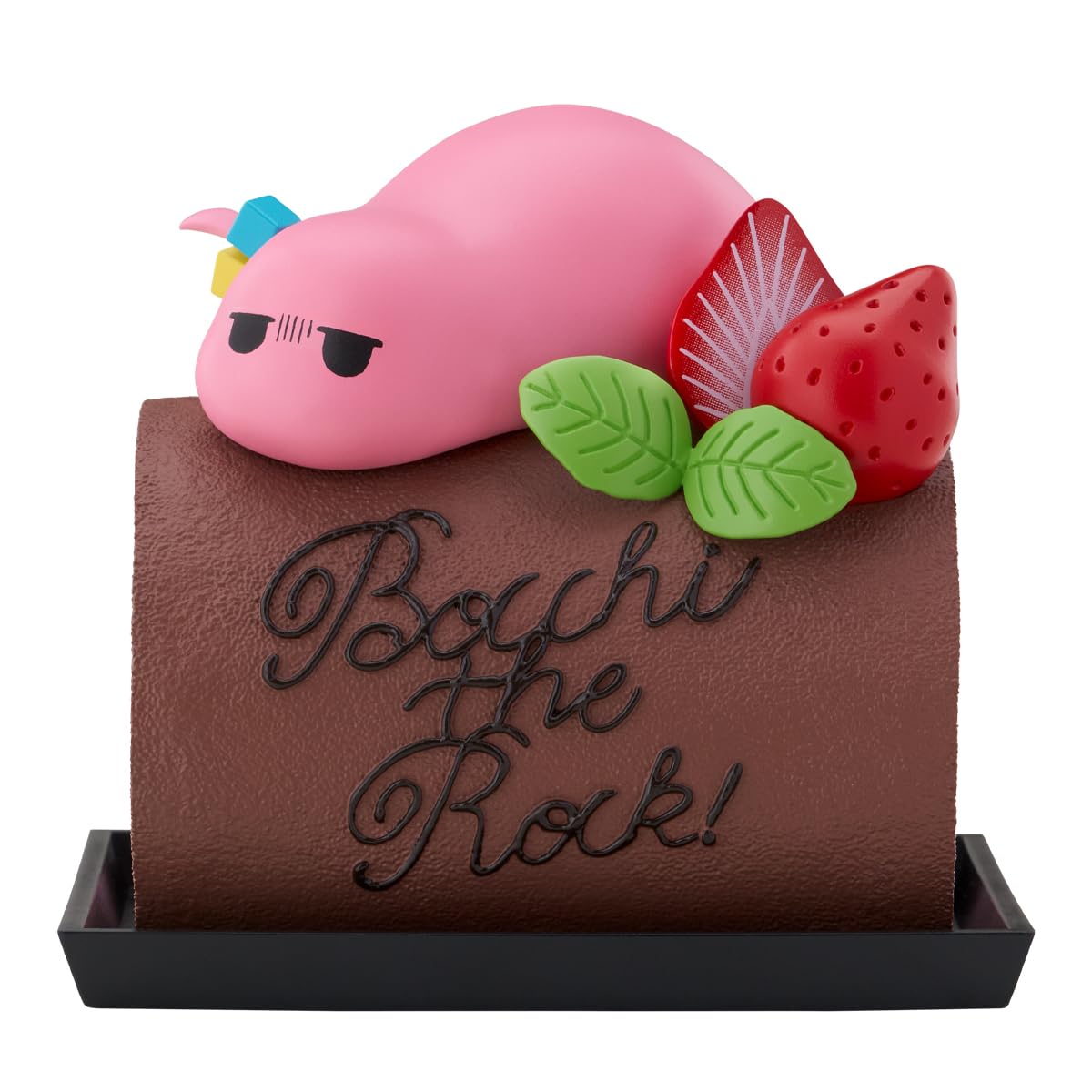 Bocchi-chan (ver. B), view 4