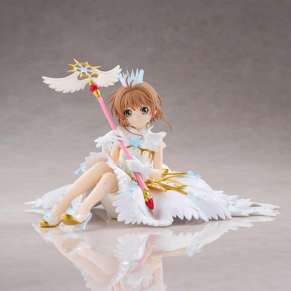 Sakura Kinomoto, view 5