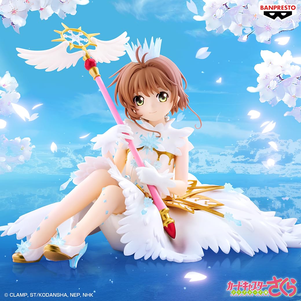 Sakura Kinomoto, view 6