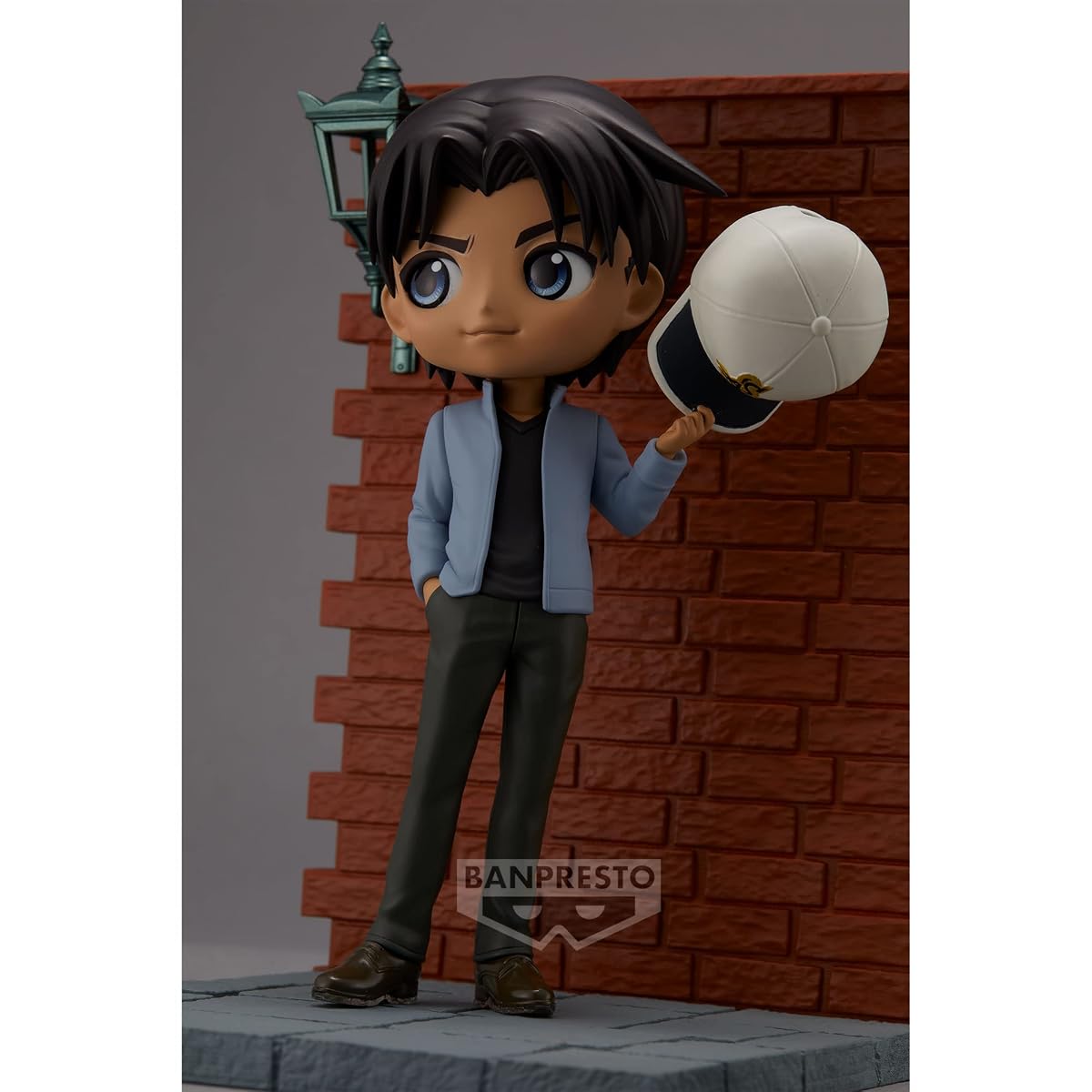 Heiji Hattori, Premium, view 6