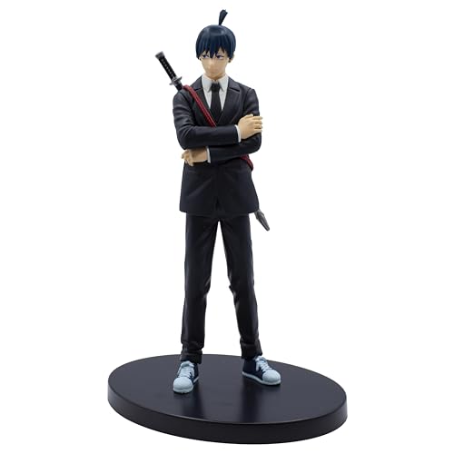 AKI Hayakawa vol. 2, Chain Spirits prize figure