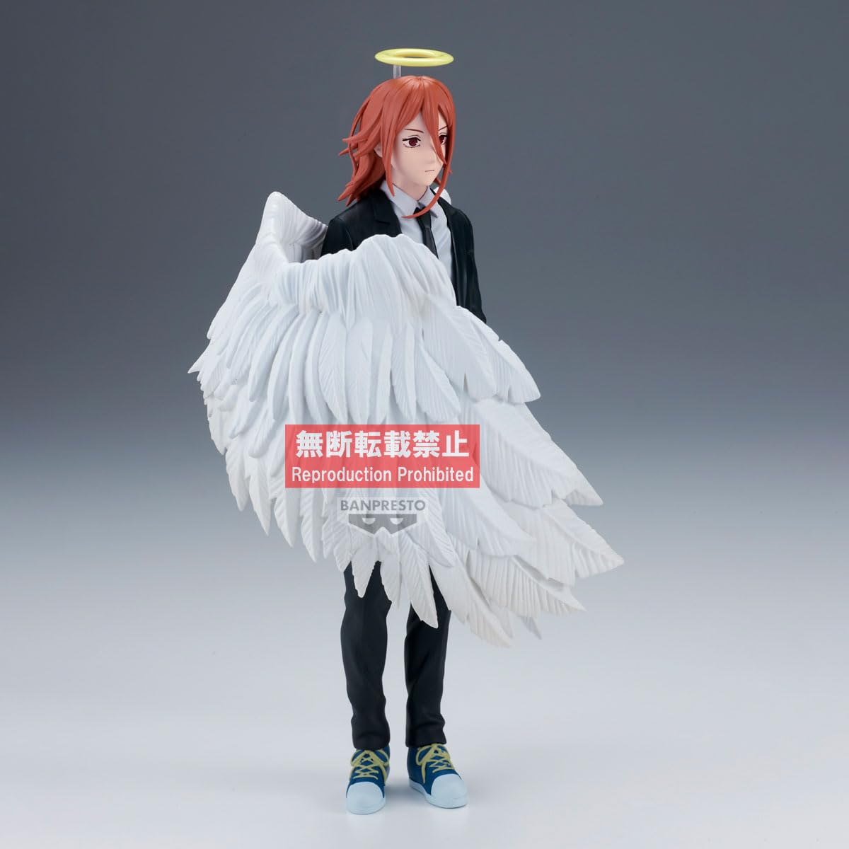 Angel Devil, view 3