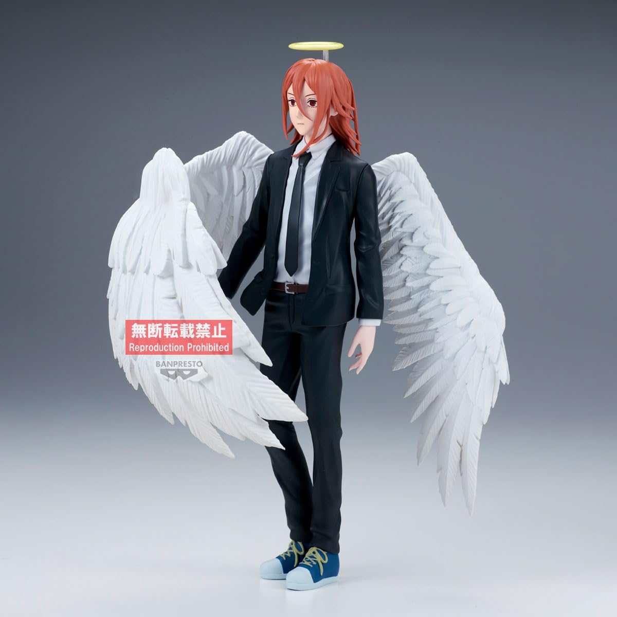 Angel Devil, view 4