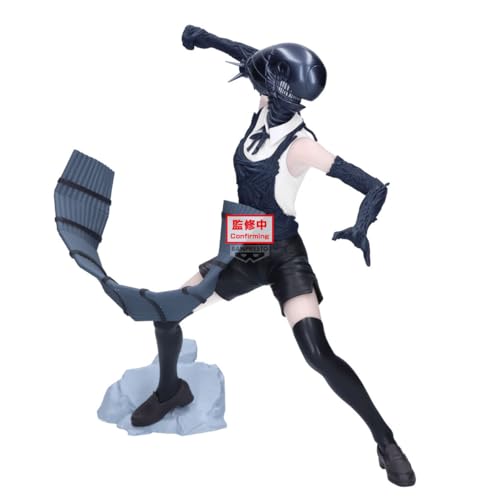 Bomb prize figure